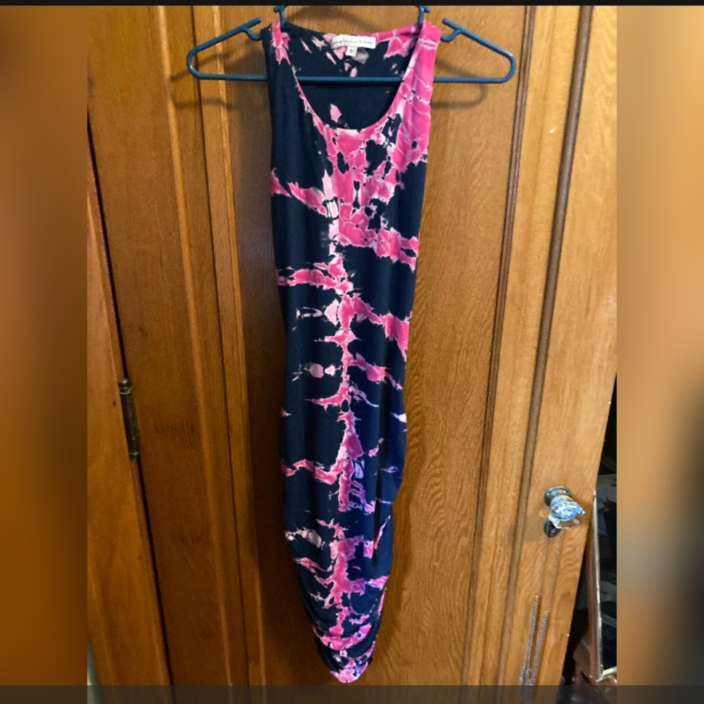 Young fabulous & broke dress